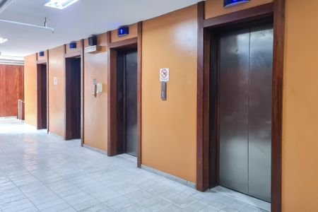 Apartamento para alugar com 31m², 1 quarto e sem vagaElevadores 