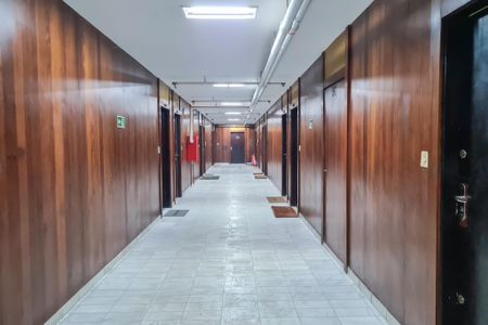 Apartamento para alugar com 31m², 1 quarto e sem vagaCorredor 