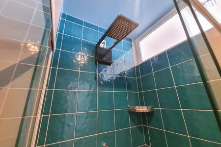 Apartamento para alugar com 31m², 1 quarto e sem vagaBanheiro 