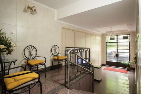 Apartamento para alugar com 90m², 3 quartos e sem vaga Apartamento para alugar com 90m², 3 quartos e sem vagaÁrea comum
