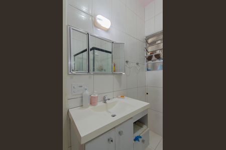 Apartamento para alugar com 90m², 3 quartos e sem vaga Apartamento para alugar com 90m², 3 quartos e sem vagaBanheiro
