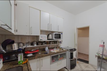 Apartamento para alugar com 90m², 3 quartos e sem vaga Apartamento para alugar com 90m², 3 quartos e sem vagaCozinha