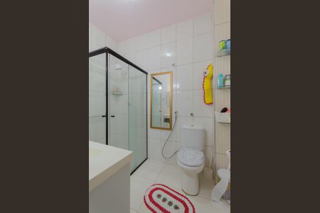 Apartamento para alugar com 90m², 3 quartos e sem vaga Apartamento para alugar com 90m², 3 quartos e sem vagaBanheiro