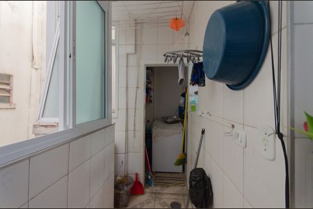 Apartamento para alugar com 90m², 3 quartos e sem vaga Apartamento para alugar com 90m², 3 quartos e sem vagaÁrea de Serviço