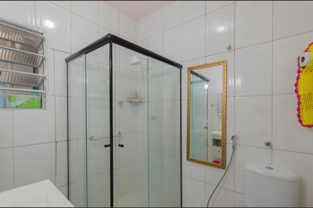 Apartamento para alugar com 90m², 3 quartos e sem vaga Apartamento para alugar com 90m², 3 quartos e sem vagaBanheiro