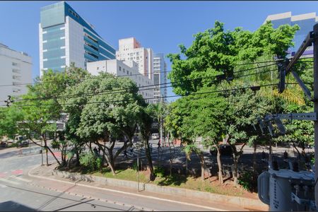 Apartamento para alugar com 90m², 3 quartos e sem vaga Apartamento para alugar com 90m², 3 quartos e sem vagaVista