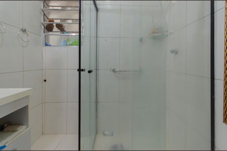 Apartamento para alugar com 90m², 3 quartos e sem vaga Apartamento para alugar com 90m², 3 quartos e sem vagaBanheiro