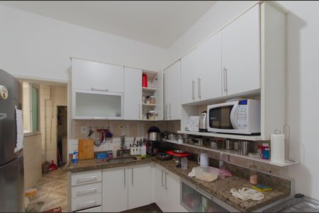 Apartamento para alugar com 90m², 3 quartos e sem vaga Apartamento para alugar com 90m², 3 quartos e sem vagaCozinha