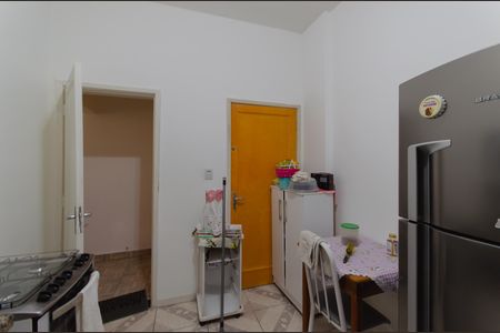 Apartamento para alugar com 90m², 3 quartos e sem vaga Apartamento para alugar com 90m², 3 quartos e sem vagaCozinha