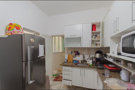 Apartamento para alugar com 90m², 3 quartos e sem vaga Apartamento para alugar com 90m², 3 quartos e sem vagaCozinha