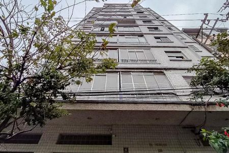 Apartamento para alugar com 90m², 3 quartos e sem vaga Apartamento para alugar com 90m², 3 quartos e sem vagaFachada do Prédio