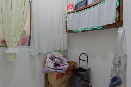 Quarto 1 de apartamento para alugar com 3 quartos, 90m² em Liberdade, São Paulo