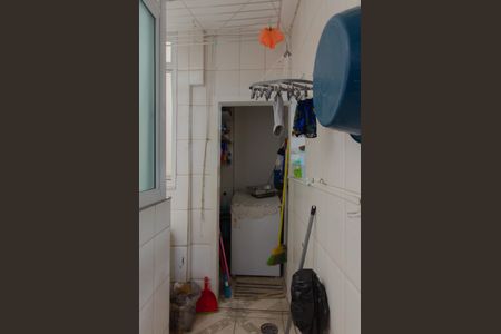Apartamento para alugar com 90m², 3 quartos e sem vaga Apartamento para alugar com 90m², 3 quartos e sem vagaÁrea de Serviço
