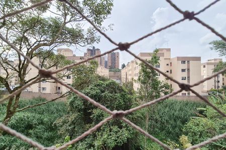 Apartamento à venda com 68m², 3 quartos e 1 vaga Apartamento à venda com 68m², 3 quartos e 1 vagaQuarto 2 - vista