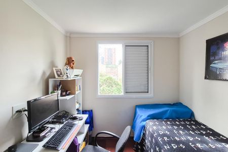 Apartamento à venda com 68m², 3 quartos e 1 vaga Apartamento à venda com 68m², 3 quartos e 1 vagaQuarto 2