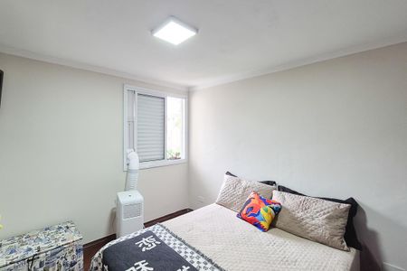 Apartamento à venda com 68m², 3 quartos e 1 vaga Apartamento à venda com 68m², 3 quartos e 1 vagaQuarto 3