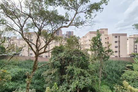 Quarto 1 - vista  de apartamento à venda com 3 quartos, 68m² em Demarchi, São Bernardo do Campo