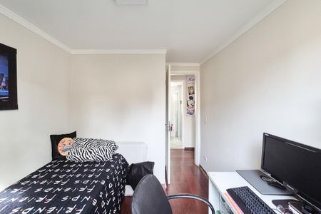 Apartamento à venda com 68m², 3 quartos e 1 vaga Apartamento à venda com 68m², 3 quartos e 1 vagaQuarto 2