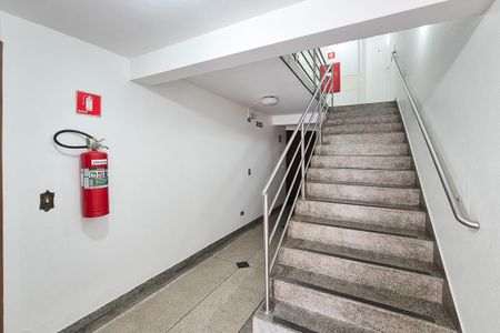 Apartamento à venda com 68m², 3 quartos e 1 vaga Apartamento à venda com 68m², 3 quartos e 1 vagaÁrea comum