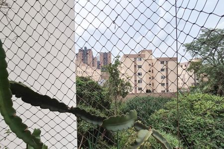 Apartamento à venda com 68m², 3 quartos e 1 vaga Apartamento à venda com 68m², 3 quartos e 1 vagaQuarto 3 - vista
