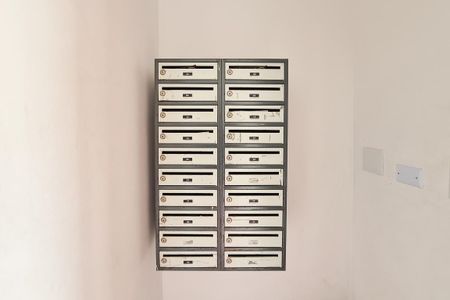 Apartamento à venda com 68m², 3 quartos e 1 vaga Apartamento à venda com 68m², 3 quartos e 1 vagaÁrea comum