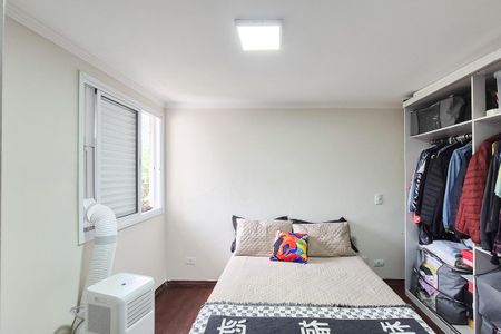 Apartamento à venda com 68m², 3 quartos e 1 vaga Apartamento à venda com 68m², 3 quartos e 1 vagaQuarto 3