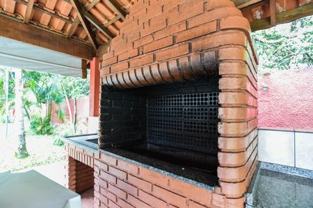 Apartamento à venda com 68m², 3 quartos e 1 vaga Apartamento à venda com 68m², 3 quartos e 1 vagaÁrea comum - Churrasqueira