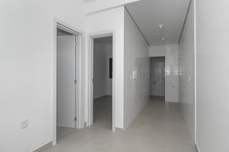 Sala de apartamento para alugar com 1 quarto, 26m² em Costa E Silva, Porto Alegre