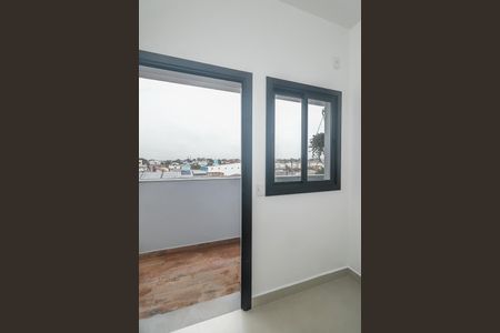 Sala de apartamento para alugar com 1 quarto, 26m² em Costa E Silva, Porto Alegre