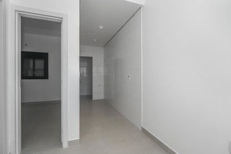 Sala de apartamento para alugar com 1 quarto, 26m² em Costa E Silva, Porto Alegre