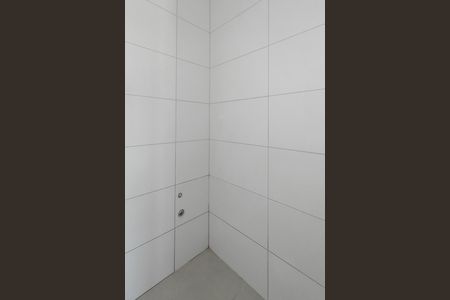 Área de Serviço de apartamento para alugar com 1 quarto, 26m² em Costa E Silva, Porto Alegre