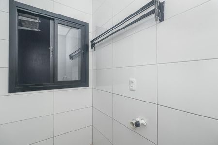Apartamento para alugar com 26m², 1 quarto e sem vagaÁrea de Serviço