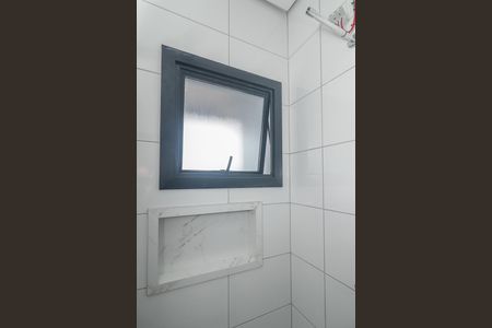 Apartamento para alugar com 26m², 1 quarto e sem vagaBanheiro