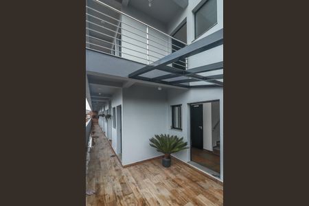Apartamento para alugar com 26m², 1 quarto e sem vagaÁrea comum