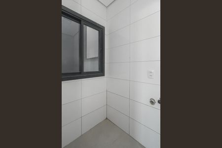 Área de Serviço de apartamento para alugar com 1 quarto, 26m² em Costa E Silva, Porto Alegre