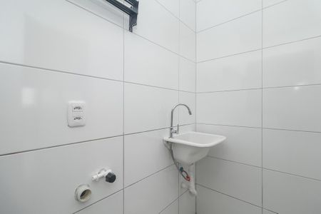 Apartamento para alugar com 26m², 1 quarto e sem vagaÁrea de Serviço