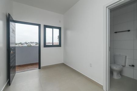 Sala de apartamento para alugar com 1 quarto, 26m² em Costa E Silva, Porto Alegre