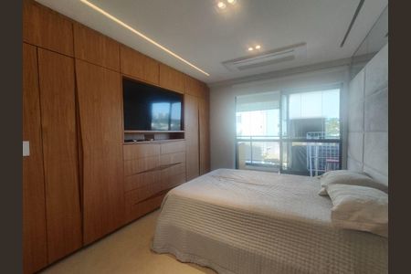 Apartamento para alugar com 84m², 1 quarto e 1 vaga Apartamento para alugar com 84m², 1 quarto e 1 vagaSuíte