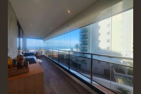 Apartamento para alugar com 84m², 1 quarto e 1 vaga Apartamento para alugar com 84m², 1 quarto e 1 vagaSuíte Varanda