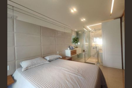 Apartamento para alugar com 84m², 1 quarto e 1 vaga Apartamento para alugar com 84m², 1 quarto e 1 vagaSuíte