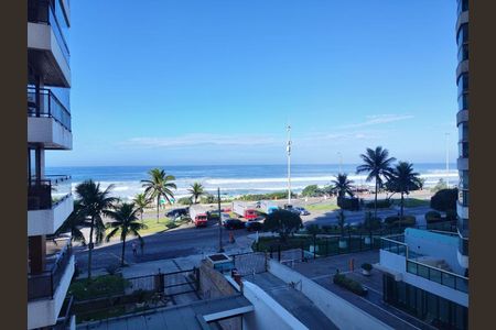 Apartamento para alugar com 84m², 1 quarto e 1 vaga Apartamento para alugar com 84m², 1 quarto e 1 vagaVaranda