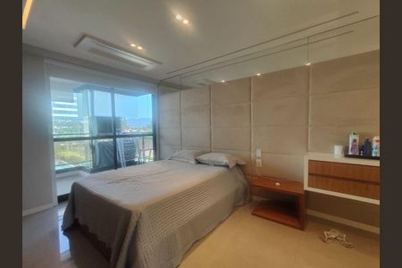 Apartamento para alugar com 84m², 1 quarto e 1 vaga Apartamento para alugar com 84m², 1 quarto e 1 vagaSuíte