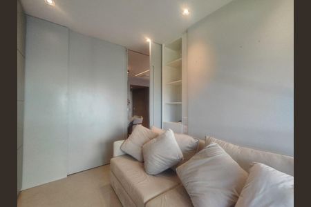 Apartamento para alugar com 84m², 1 quarto e 1 vaga Apartamento para alugar com 84m², 1 quarto e 1 vagaSala privativa