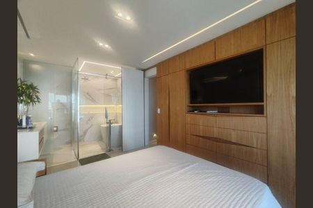 Apartamento para alugar com 84m², 1 quarto e 1 vaga Apartamento para alugar com 84m², 1 quarto e 1 vagaSuíte