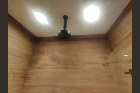 Apartamento para alugar com 84m², 1 quarto e 1 vaga Apartamento para alugar com 84m², 1 quarto e 1 vagaBanheiro social