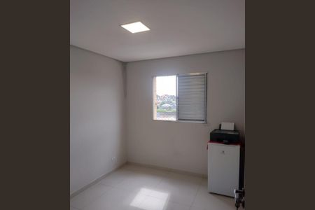 Quarto de apartamento à venda com 3 quartos, 70m² em Alves Dias, São Bernardo do Campo