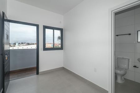 Sala de apartamento para alugar com 1 quarto, 25m² em Costa E Silva, Porto Alegre