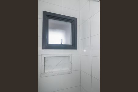 Apartamento para alugar com 25m², 1 quarto e sem vagaBanheiro