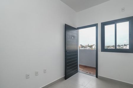 Sala de apartamento para alugar com 1 quarto, 25m² em Costa E Silva, Porto Alegre