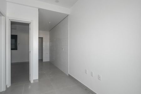 Apartamento para alugar com 25m², 1 quarto e sem vagaSala